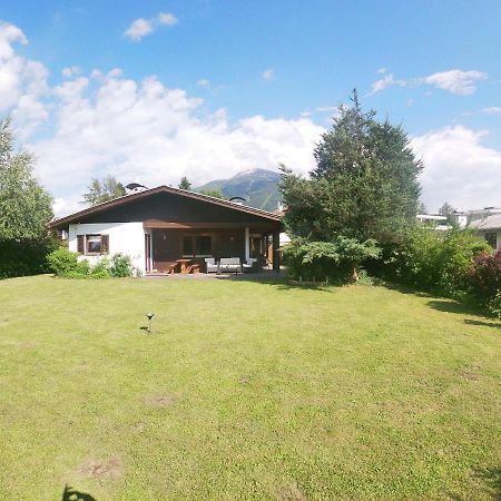 Haus Fink Lägenhet Innsbruck Exteriör bild