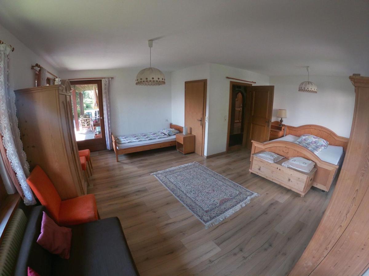 Haus Fink Lägenhet Innsbruck Exteriör bild