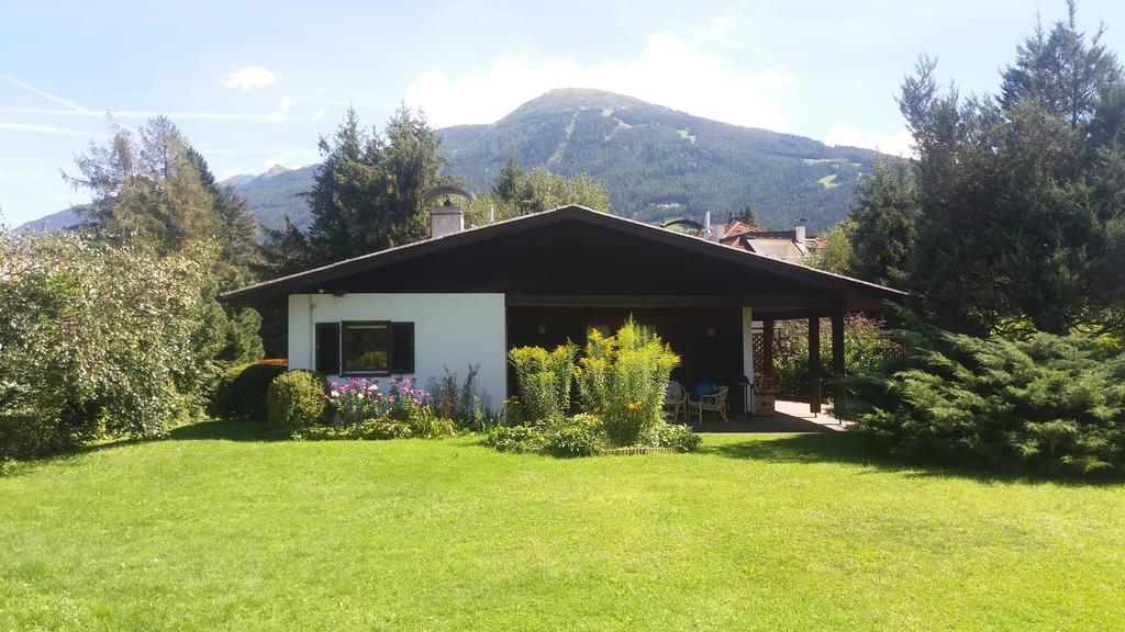 Haus Fink Lägenhet Innsbruck Exteriör bild